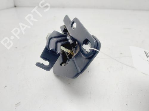 Tailgate lock CITROËN BERLINGO MULTISPACE (B9) 1.6 HDi 110 | BP22987917C101 