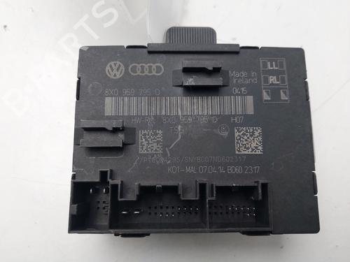 comfort-control-module-audi-a1-8x1-8xk-2010-2011-2012-2013-2014-2015-2016-2017-2018-2019-32468068 main image