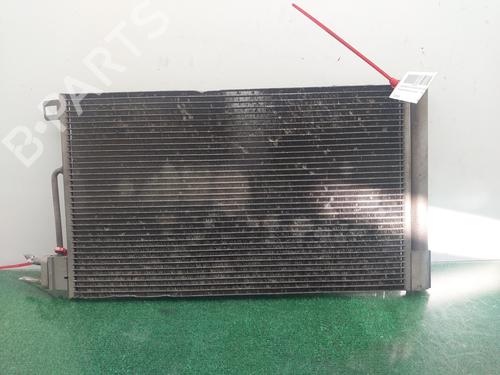 AC-Kondensator AC-Kondensator FIAT GRANDE PUNTO (199_) 1.4 (199AXB11, 199AXB1A, 199BXB1A, 199AXL1A) (77 hp) 36031022 36031022