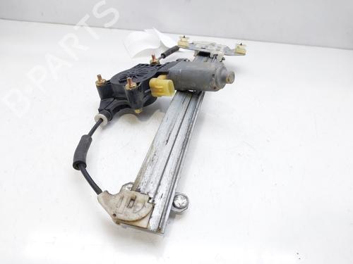 Rear left window mechanism KIA RIO II (JB) 1.5 CRDi | BP15389093C24 