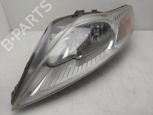 Used Left headlight Left headlight FORD MONDEO IV (BA7) [2007-2015] 36439139 36439139