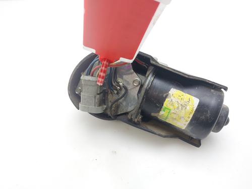 Used Front wiper motor RENAULT MEGANE I (BA0/1_) 1.9 D Eco (BA0A, BA0U, BA0R) (64 hp) 16991882
