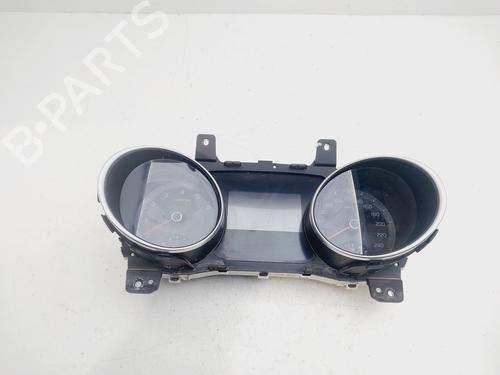 Used Instrument cluster KIA CEED (CD) [2018-2025]  25856992