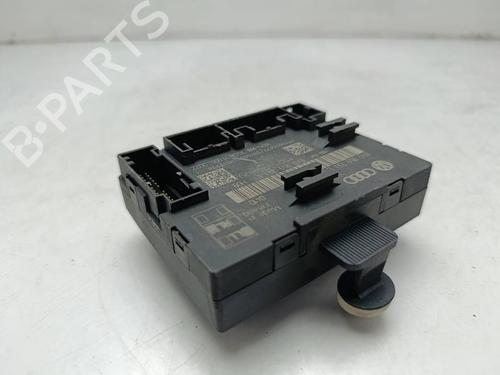 Electronic module SKODA SUPERB II (3T4) 2.0 TDI 16V | BP40062375M83 - Image 4