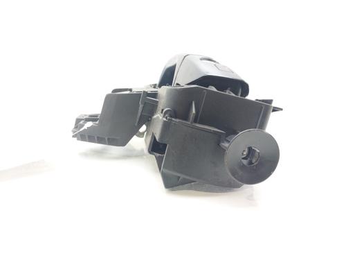 Front left exterior door handle MERCEDES-BENZ C-CLASS (W204) C 200 CDI (204.007, 204.006) | BP13923372C128 