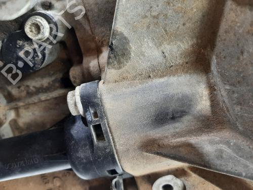 Gearbox SEAT IBIZA III (6L1) 1.2 | BP10984888M3 
