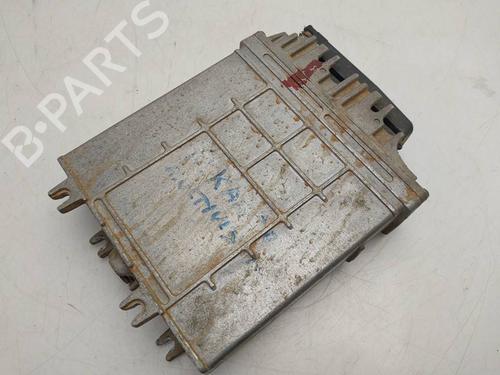 Used Engine control unit (ECU) Engine control unit (ECU) RENAULT KANGOO (KC0/1_) 1.9 dTi (KC0U) (80 hp) 39690915 39690915