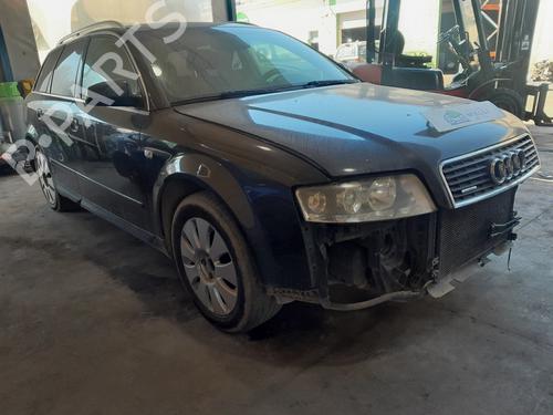 Left front brake caliper AUDI A4 B6 Avant (8E5) 1.9 TDI | BP13237492M105 - Image 6