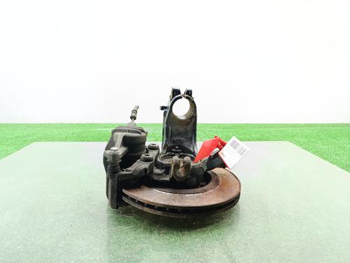 Achsschenkel rechts vorne CITROËN C-ELYSEE (DD_)  | BP29927563M26 