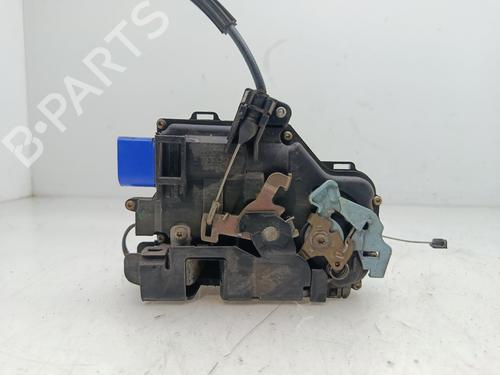 Front right lock SEAT ALTEA (5P1) | BP32289849C97