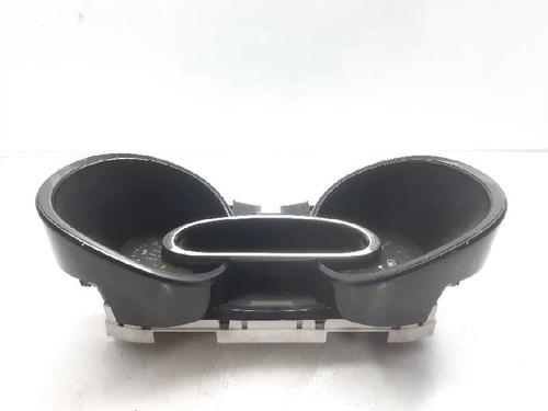 Instrument cluster RENAULT CLIO IV (BH_)  | BP6554801C47 
