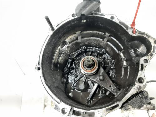 Gearbox SUZUKI GRAND VITARA I (FT, HT) 2.0 HDI 110 16V 4x4 (SQ420D, TD83V) | BP11040756M3 