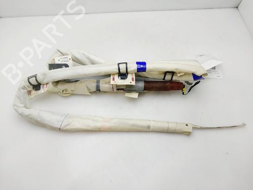 Used Right curtain airbag VW TIGUAN (5N_) [2007-2018]  30054611