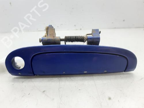 Used Front right exterior door handle Front right exterior door handle KIA PICANTO I (SA) 1.0 (61 hp) 7454637 7454637