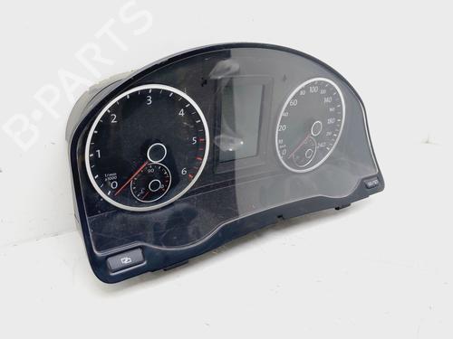 Instrument cluster VW TIGUAN (5N_)  | BP29418543C47 