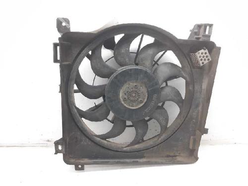 Used Radiator fan OPEL ASTRA H (A04) 1.7 CDTI (L48) (100 hp) 4721795