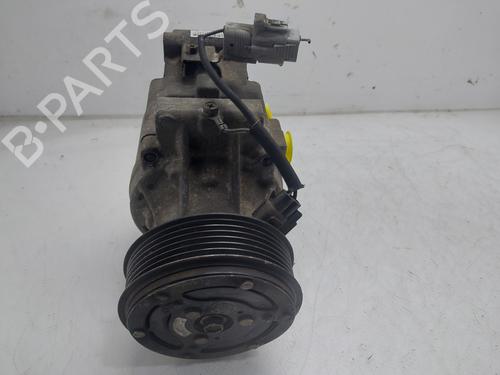 Used AC compressor AC compressor 36900038 36900038