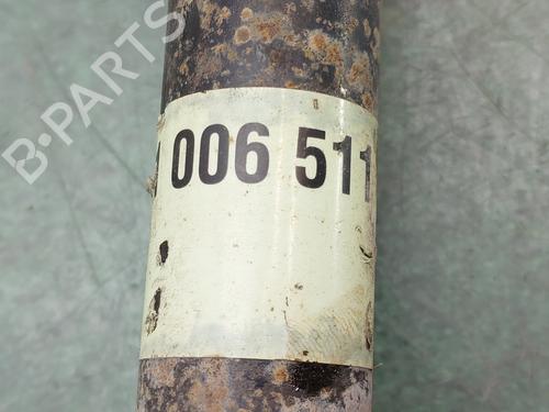 Right rear driveshaft MERCEDES-BENZ M-CLASS (W163) ML 270 CDI (163.113) | BP18340592M41 
