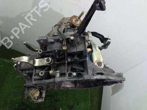 Gearbox CITROËN XSARA (N1) 1.9 TD | BP5226370M3 