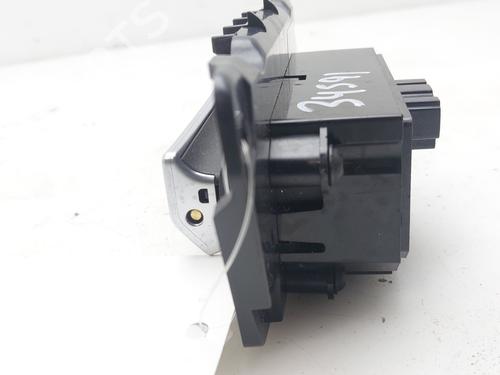Hand brake LAND ROVER DISCOVERY SPORT (L550) 2.0 D 4x4 | BP18148392I18 