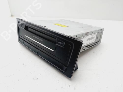Radio AUDI A4 B8 Avant (8K5) S4 quattro | BP29531637E6