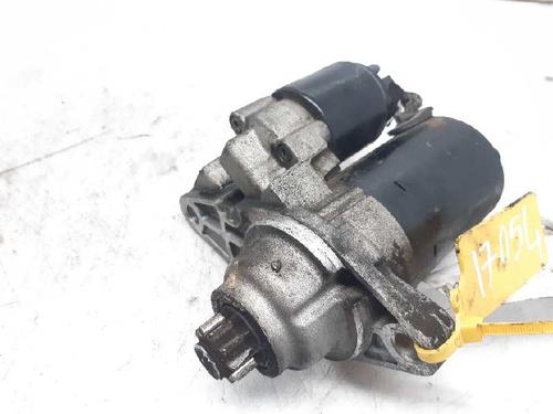 Used Starter VW POLO (9N_, 9A_) 1.4 16V (75 hp) 4761617