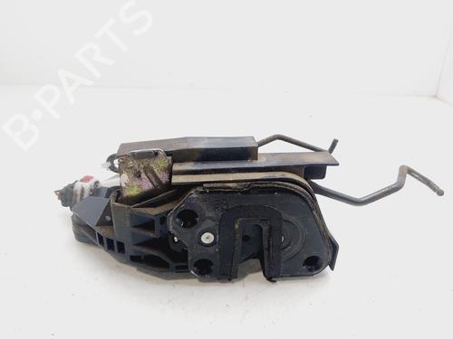 Front left lock HYUNDAI MATRIX (FC) 1.5 CRDi | BP25732303C98 