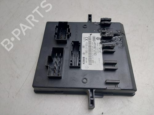 Used Electronic module Electronic module AUDI Q7 (4LB) 3.0 TDI quattro (245 hp) 35897825 35897825