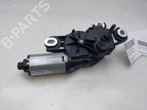 Used Rear wiper motor SEAT LEON (1P1) [2005-2013]  13895321