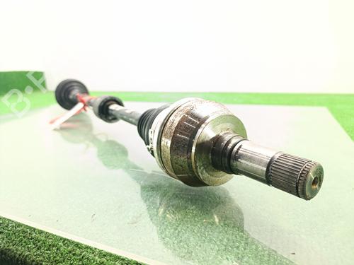 Right front driveshaft CUPRA FORMENTOR (KM7, KMP)  | BP29521473M39 