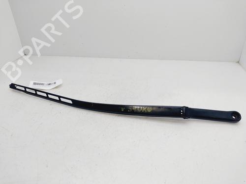 Used Front windshield wiper arm AUDI A3 (8P1) 2.0 TDI 16V (140 hp) 29232718