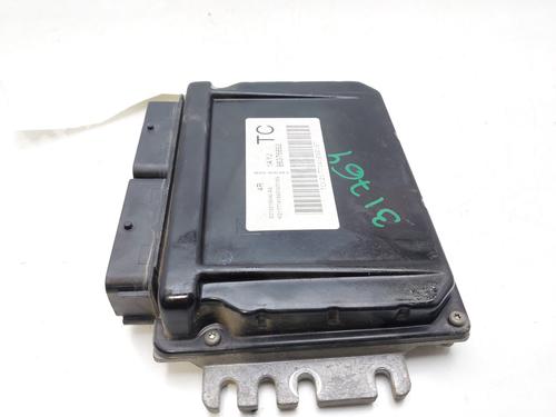 Engine control unit (ECU) DAEWOO KALOS (KLAS) 1.2 | BP13897772M57 