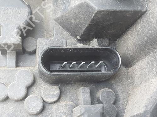 Left taillight OPEL INSIGNIA A (G09) | BP36663236C34 - Image 4