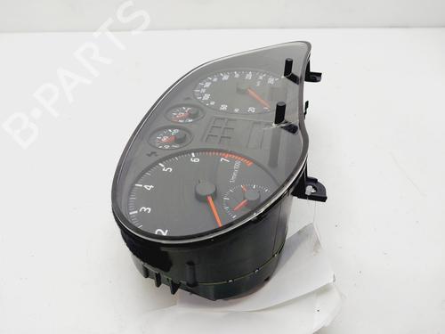Instrument cluster AUDI A3 (8L1) 1.6 | BP31161028C47 