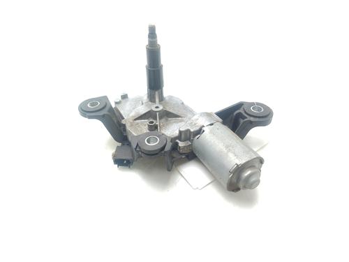 Rear wiper motor NISSAN QASHQAI / QASHQAI +2 I (J10, NJ10, JJ10E) 1.5 dCi | BP27185199M102 