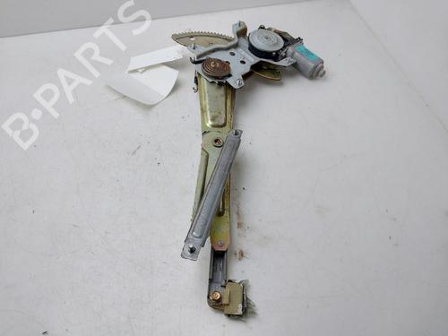 Used Rear right window mechanism Rear right window mechanism KIA CARENS II MPV (FJ) 1.8 (126 hp) 34168313 34168313