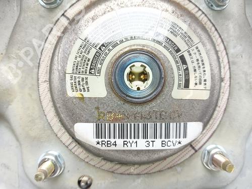 Førerens kollisjonspute LAND ROVER FREELANDER I (L314) 2.5 V6 4x4 | BP26214255C9 