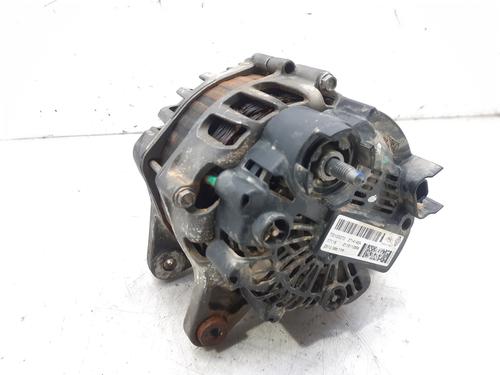 Alternator RENAULT CLIO IV (BH_) 1.2 TCe 120 (BHAU) | BP9497541M7 
