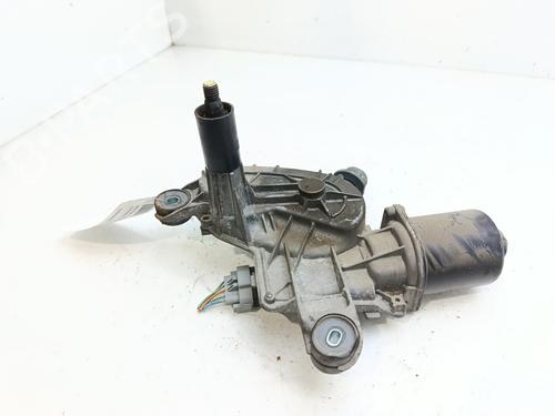 Essuie-glace moteur avant CITROËN C4 Picasso I MPV (UD_) 2.0 HDi 138 | BP29002134M29 
