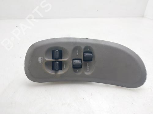 Used Left front window switch Left front window switch CHRYSLER VOYAGER IV (RG, RS) [1999-2008] 36515161 36515161