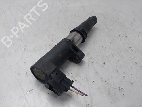 Ignition coil RENAULT MEGANE II Saloon (LM0/1_) | BP33951035M94 - Image 2
