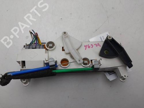 Climate control RENAULT KANGOO (KC0/1_) 1.5 dCi | BP38590682I5 - Image 4