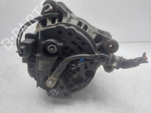 Alternator VW GOLF VI Variant (AJ5) | BP39143360M7 - Image 3