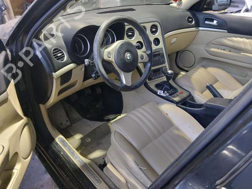 Electronic module ALFA ROMEO 159 (939_) 1.9 JTDM 16V (939AXC1B, 939AXC12) | BP31975118M83 