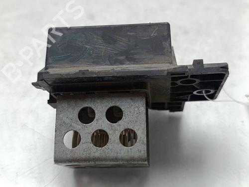 Heater resistor DACIA LOGAN II | BP40153871M108 - Image 2