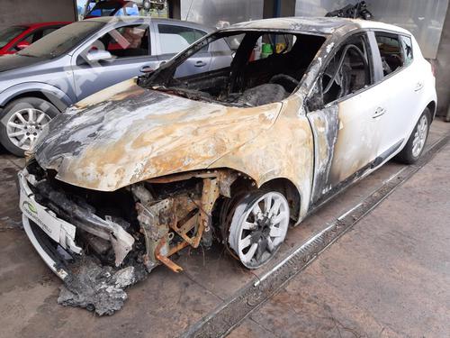 Used Parts RENAULT MEGANE III Hatchback (BZ0/1_, B3_)  1.5 dCi  1160268