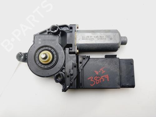Used Left front window motor VW GOLF IV (1J1) [1997-2008]  32428044