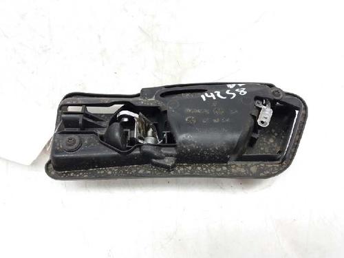 Front right interior door handle VW TIGUAN (5N_)  | BP3339258I14 