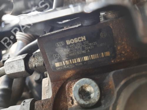 Engine CITROËN C4 I (LC_) | BP36432307M1 - Image 5