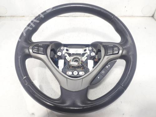 Used Steering wheel HONDA ACCORD VIII (CU) 2.4 i (CU2) (201 hp) 8341818